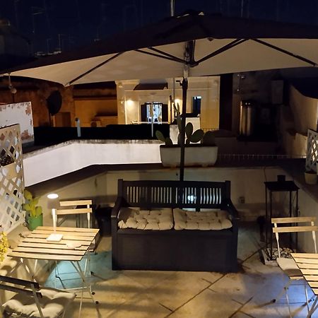 Le Nicchie Otel Bari Dış mekan fotoğraf