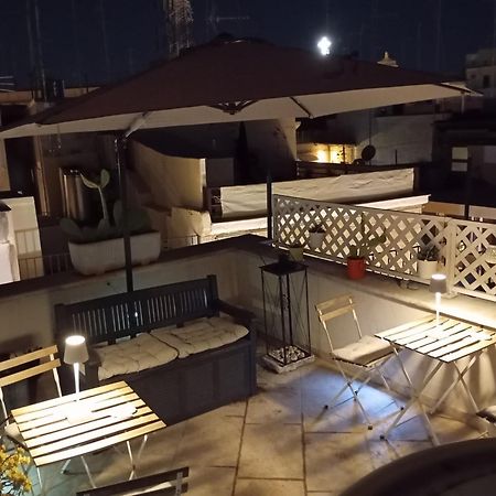 Le Nicchie Otel Bari Dış mekan fotoğraf