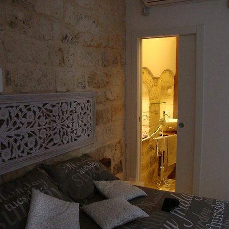 Le Nicchie Otel Bari Dış mekan fotoğraf