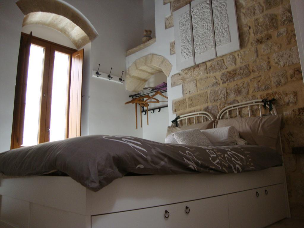Le Nicchie Otel Bari Dış mekan fotoğraf