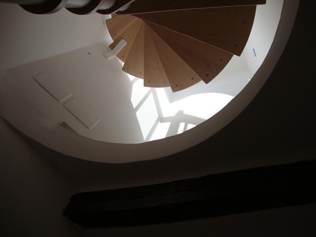 Le Nicchie Otel Bari Dış mekan fotoğraf