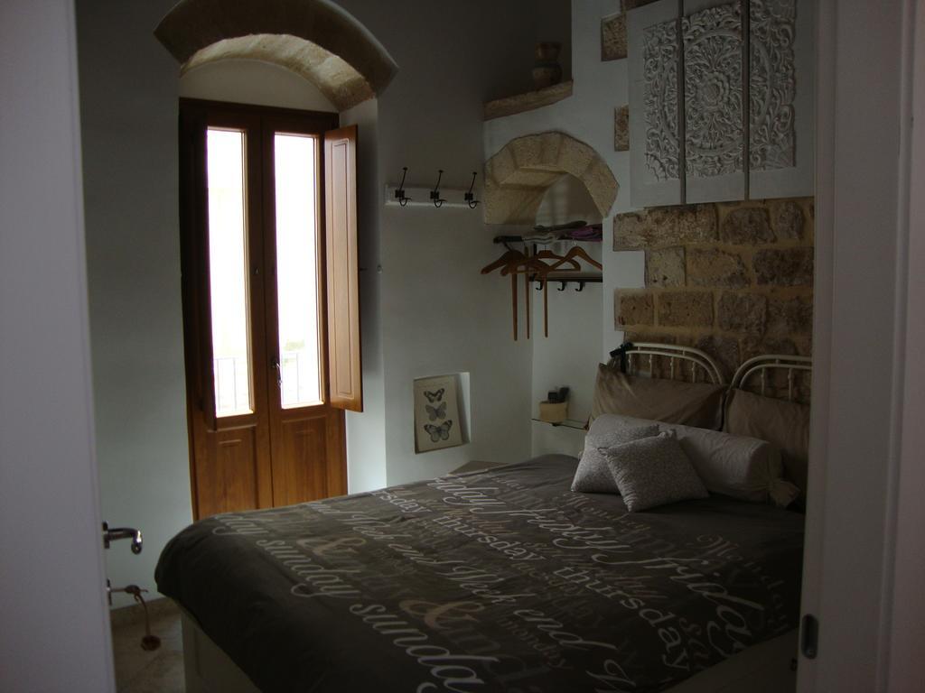 Le Nicchie Otel Bari Dış mekan fotoğraf