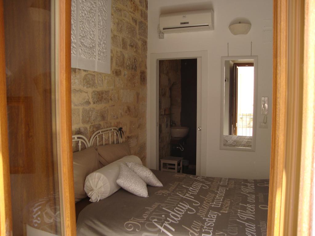 Le Nicchie Otel Bari Dış mekan fotoğraf