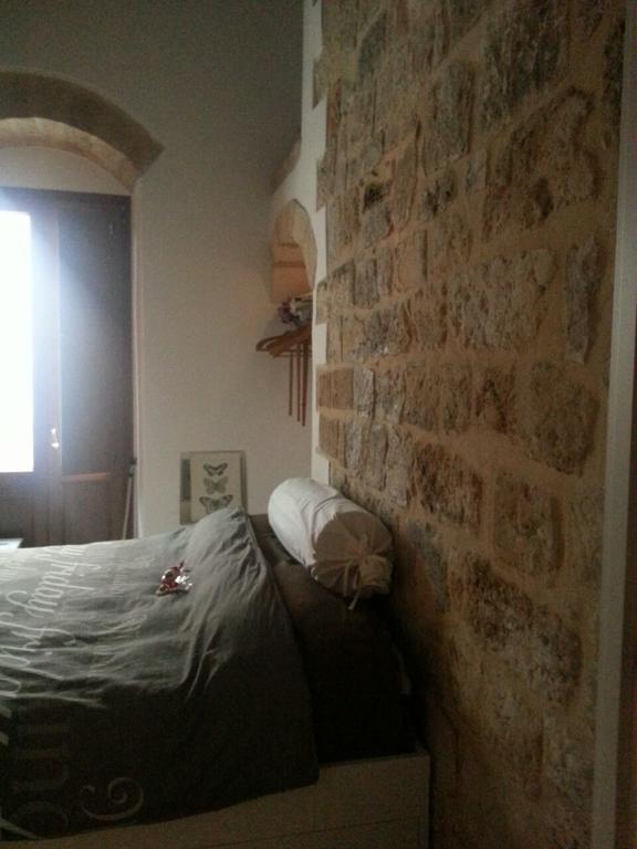 Le Nicchie Otel Bari Oda fotoğraf