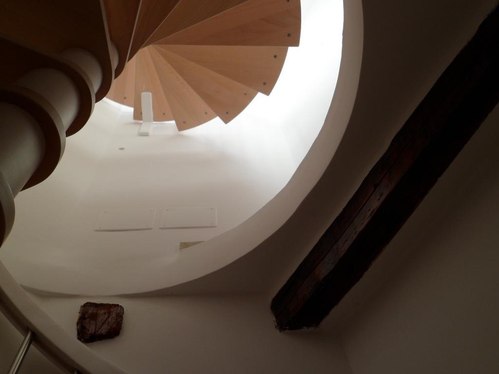 Le Nicchie Otel Bari Dış mekan fotoğraf