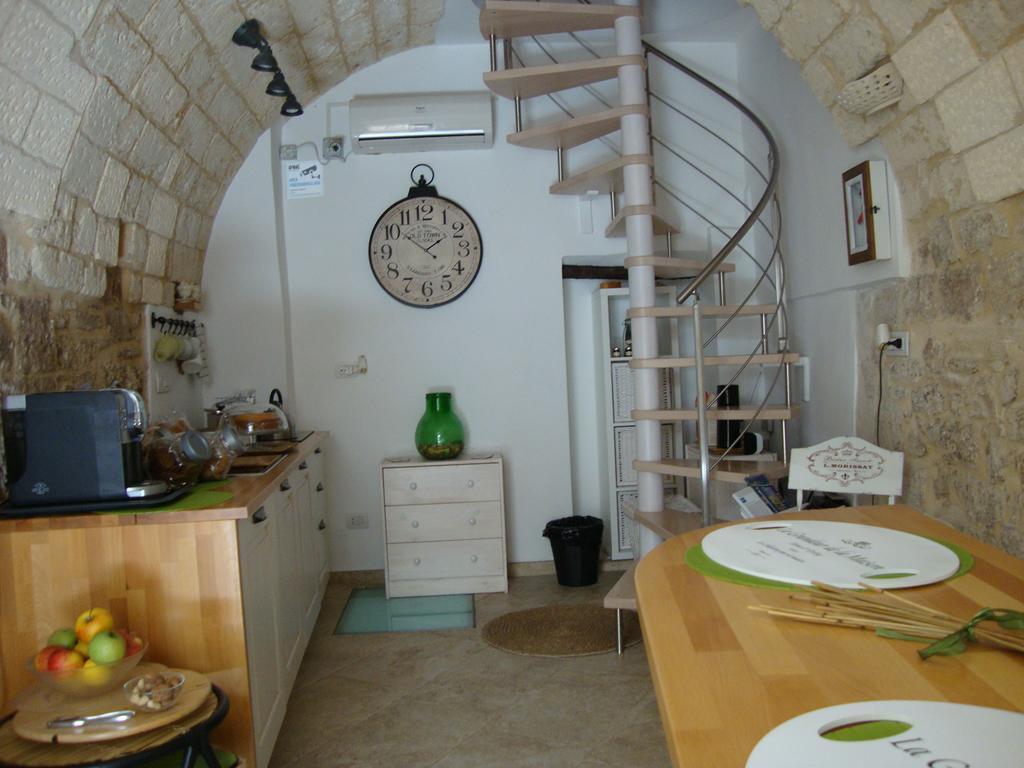 Le Nicchie Otel Bari Dış mekan fotoğraf