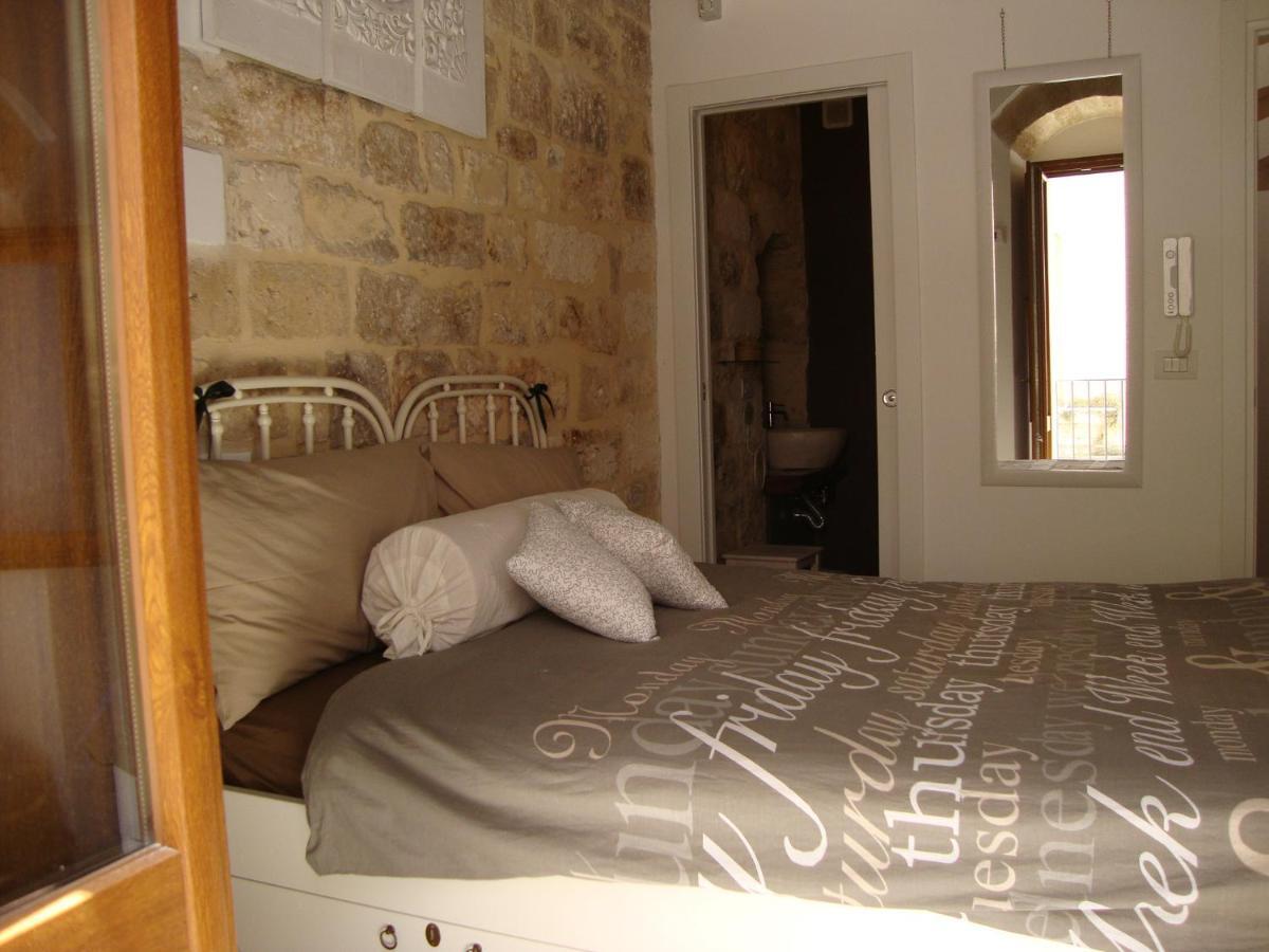 Le Nicchie Otel Bari Dış mekan fotoğraf